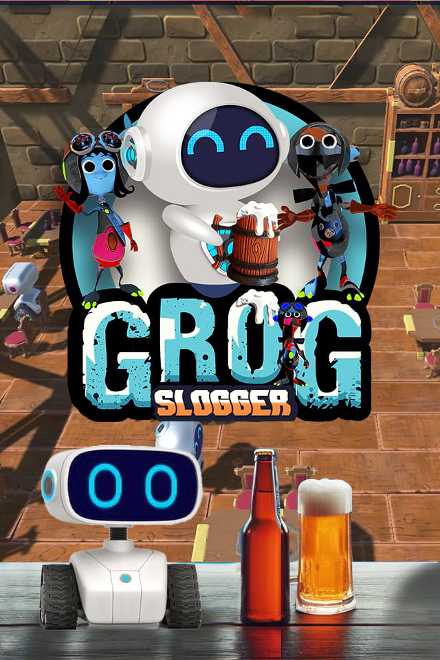 Grog Slogger