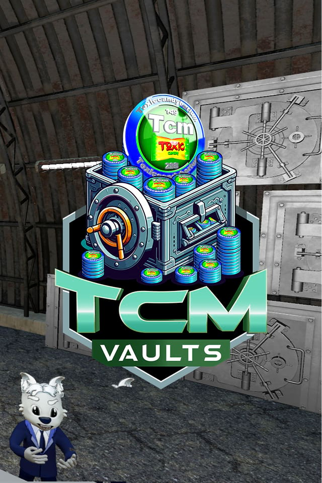 TCM Vault